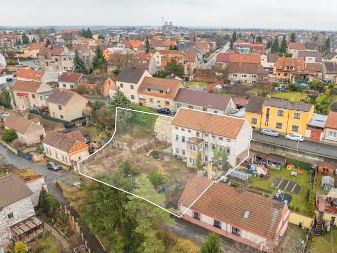 Prodej, Rodinný dům, Buštěhrad
