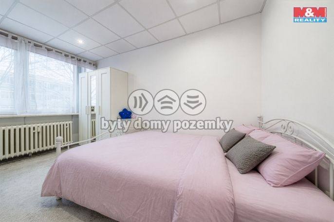 Prodej, Byt 3+kk, Most