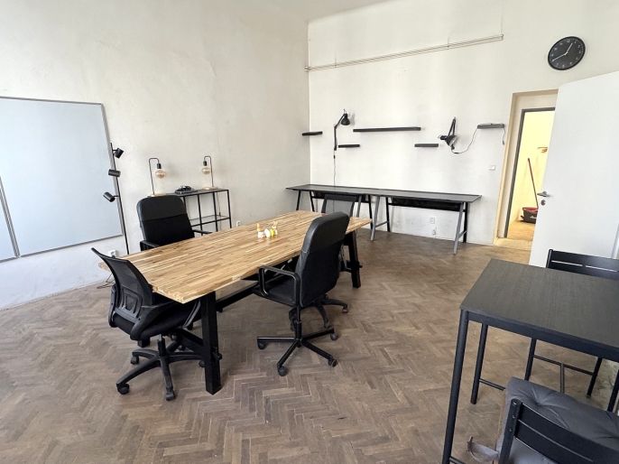 Pronájem, Kancelářský prostor, Brno