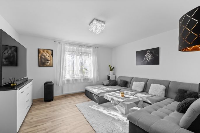 Prodej, Rodinný dům, Straky