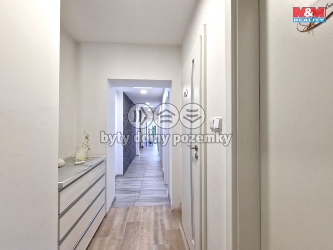 Prodej, Rodinný dům, Neplachovice