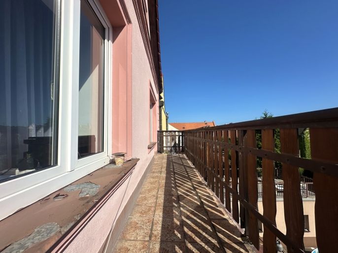 Pronájem, Kancelářský prostor, Kadaň