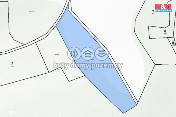 Prodej, Pole, Úštěk