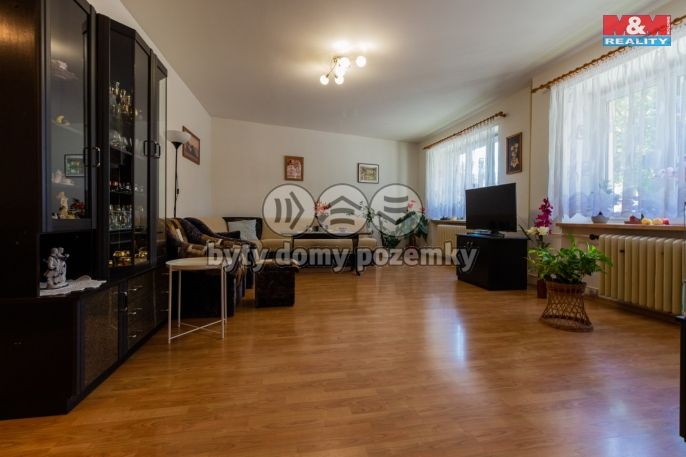 Prodej, Rodinný dům, Rousínov