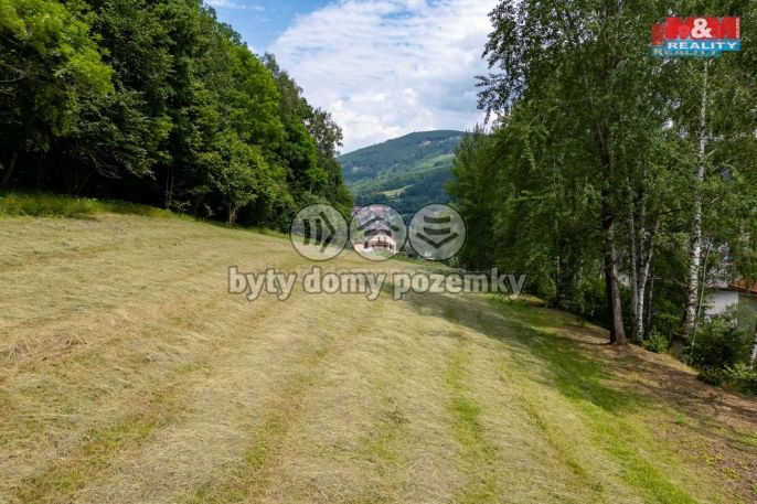 Prodej, Pozemek k bydlení, Jeseník