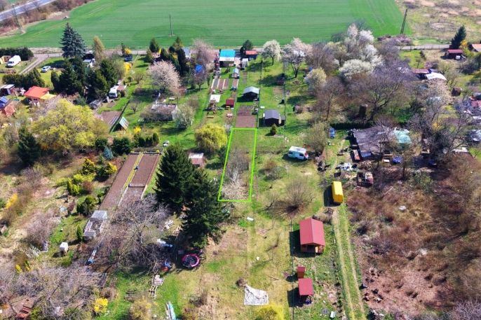 Prodej, Zahrada, Čáslav