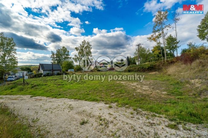 Prodej, Pozemek k bydlení, Nová Role