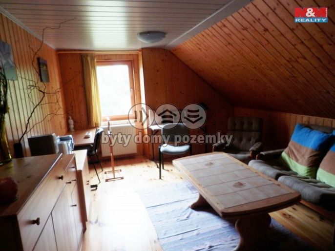 Prodej, Obchod a služby, Kraslice