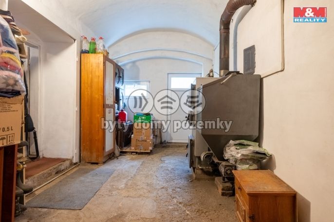 Prodej, Rodinný dům, Husinec