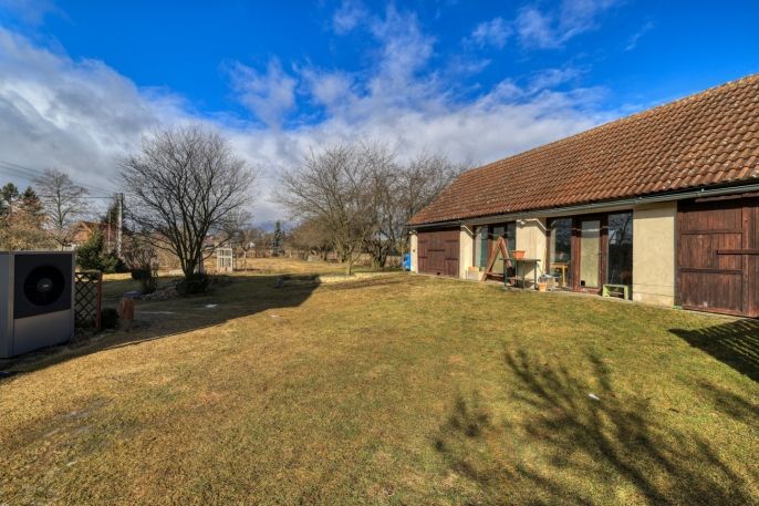 Prodej, Rodinný dům, Čistá