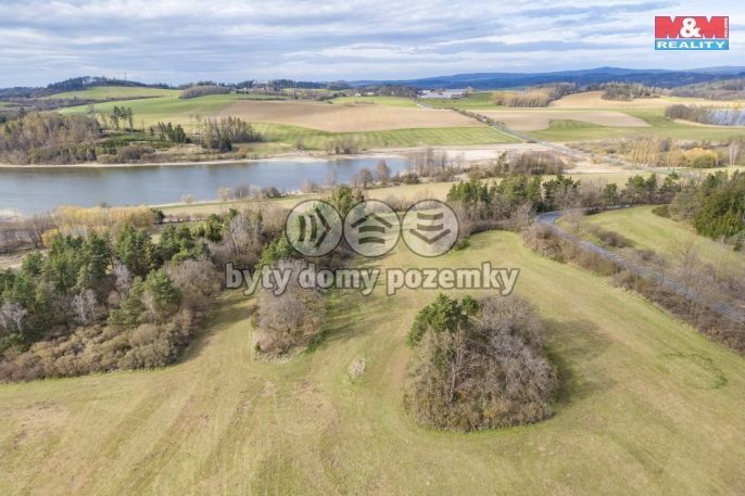 Prodej, Pole, Chanovice