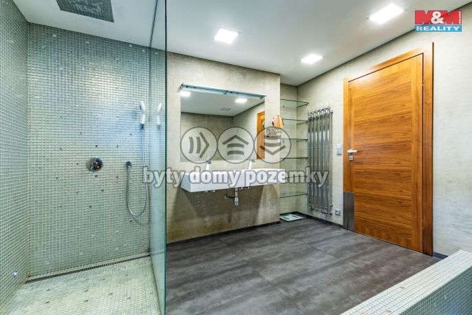 Prodej, Rodinný dům, Město Albrechtice