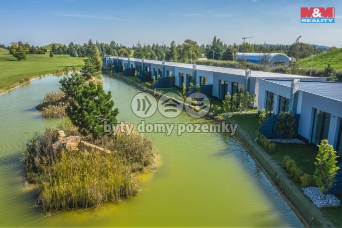 Prodej, Byt 3+kk, Mladá Boleslav