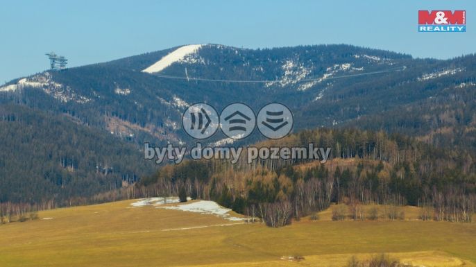 Prodej, Byt 2+kk, Králíky