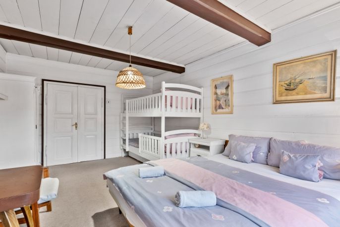 Prodej, Rodinný dům, Desná