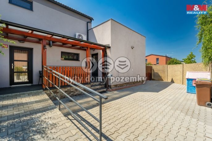 Prodej, Rodinný dům, Nehvizdy