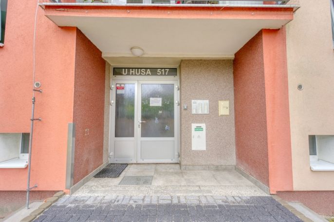 Prodej, Byt 3+1, Horní Bříza