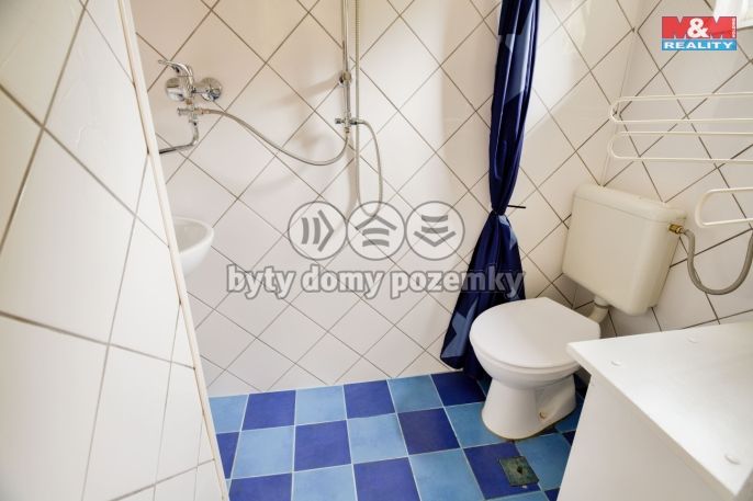 Prodej, Chata, Klášterec nad Ohří