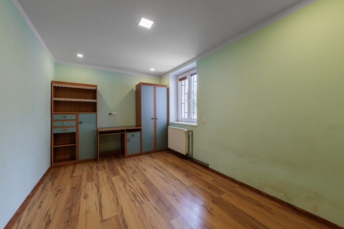 Prodej, Rodinný dům, Lomnice