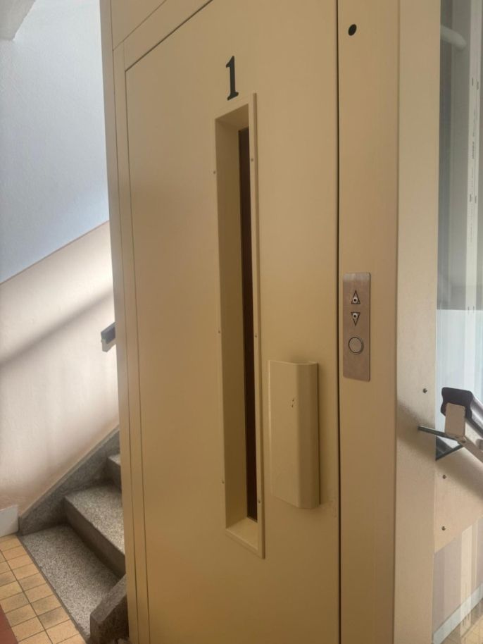 Pronájem, Byt 3+1, Litvínov