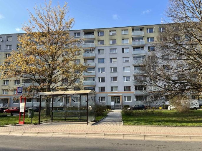 Pronájem, Byt 2+1, Česká Lípa