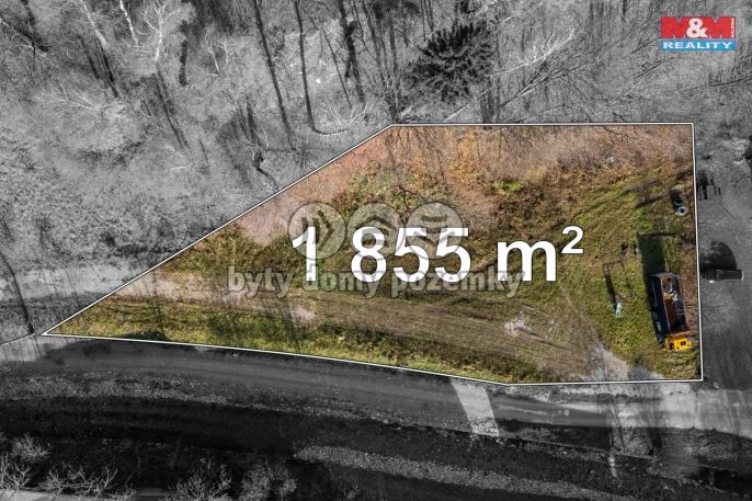 Prodej, Pozemek k bydlení, Lipová-lázně