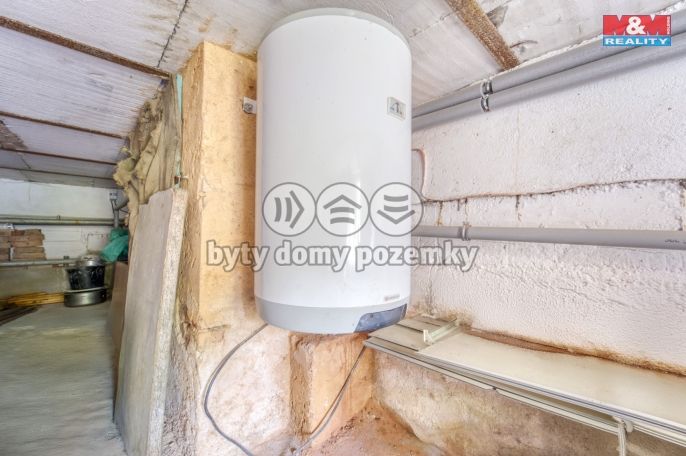 Prodej, Chata, Hromnice