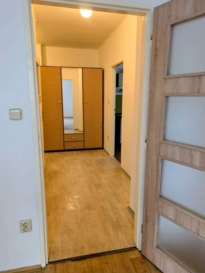 Pronájem, Byt 2+1, Opava