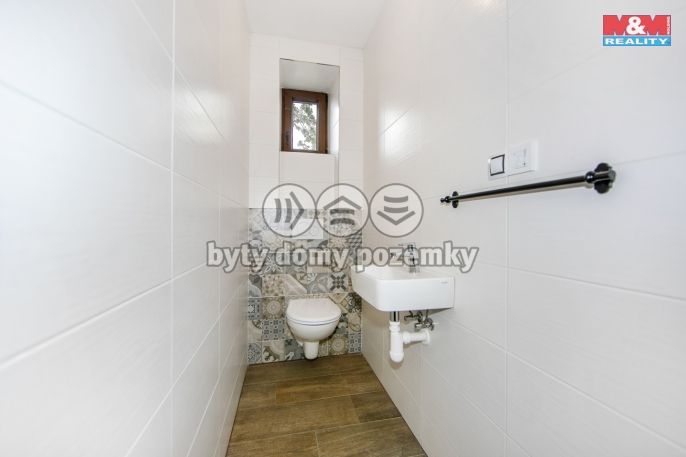 Prodej, Rodinný dům, Zruč-Senec