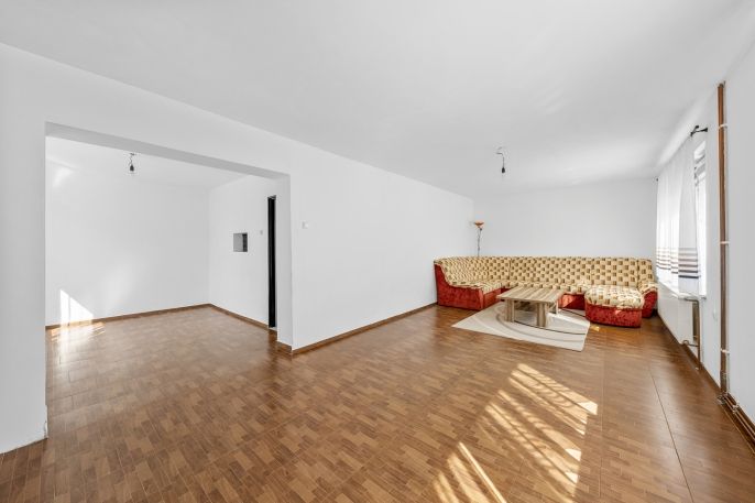 Prodej, Rodinný dům, Verneřice