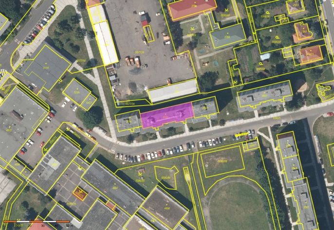 Prodej, Byt 3+1, Žatec