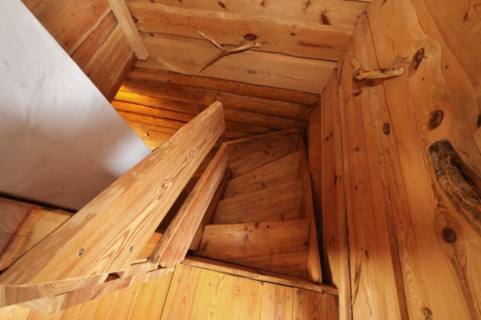 Prodej, Chata, Svépravice