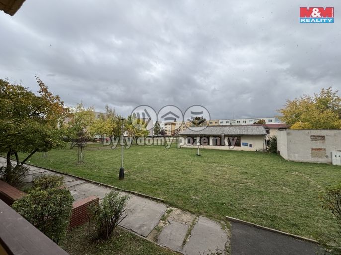 Prodej, Byt 3+1, Žatec