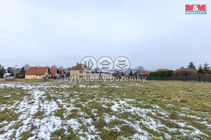 Prodej, Pozemek k bydlení, Chlumčany