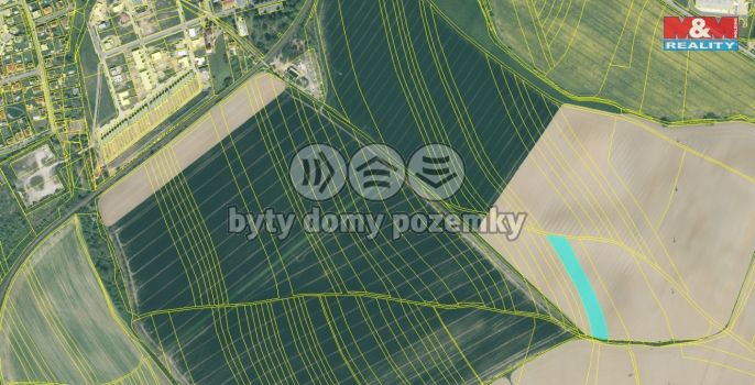 Prodej, Pole, Dobřany