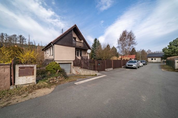 Prodej, Rodinný dům, Dobřív