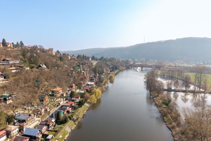 Prodej, Chata, Černošice