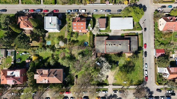 Prodej, Pozemek k bydlení, Praha