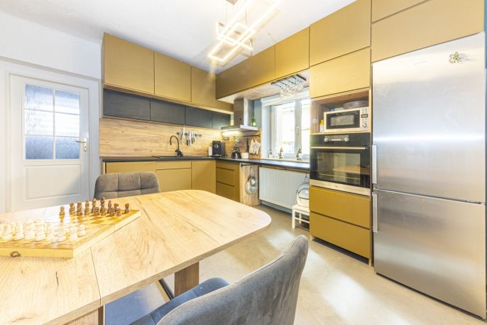 Prodej, Rodinný dům, Červené Pečky