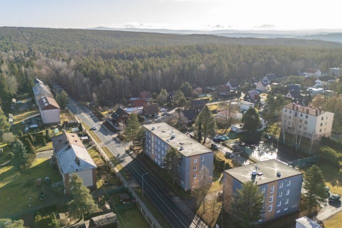 Prodej, Byt 2+1, Horní Bříza