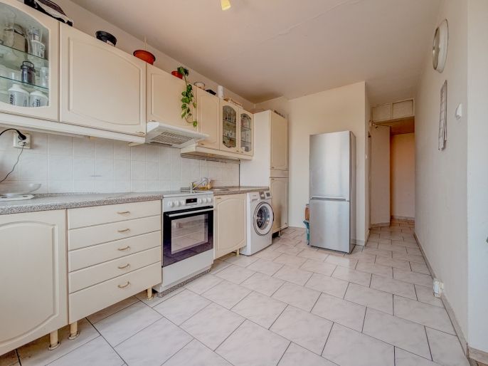 Prodej, Byt 3+1, Most