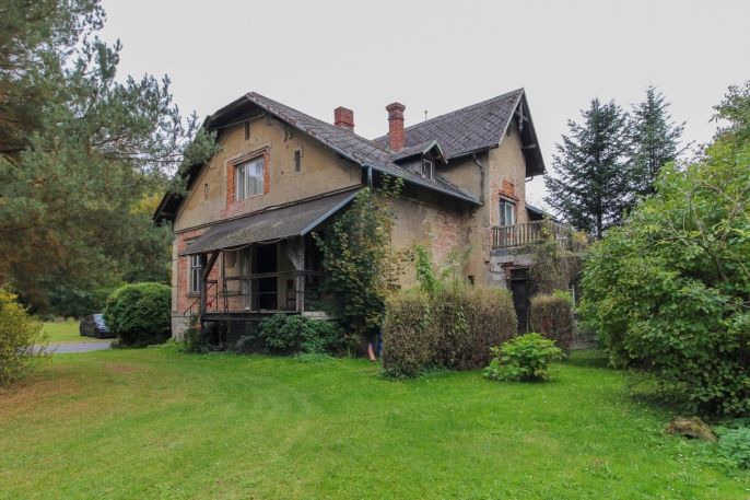 Prodej, Rodinný dům, Holčovice