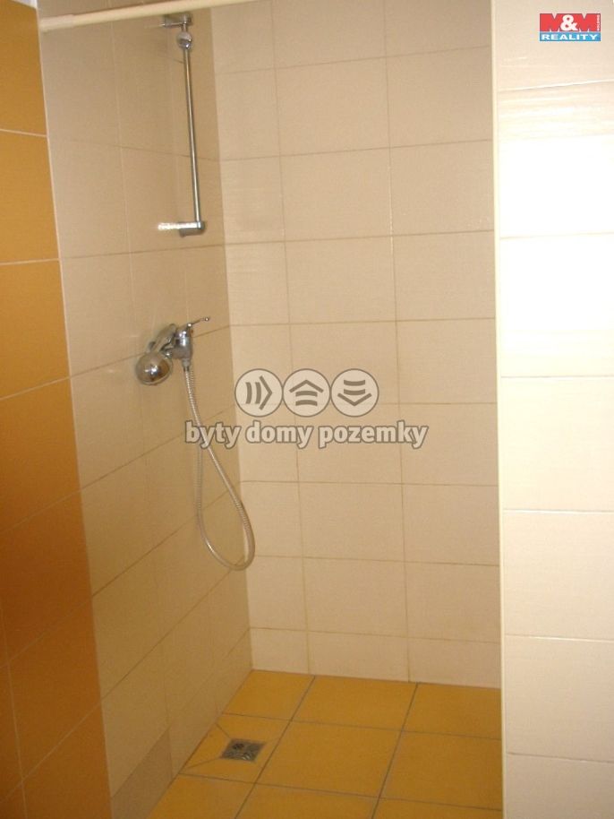 Pronájem, Byt 2+kk, Tišnov