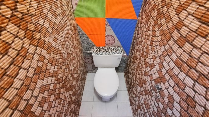 Pronájem, Byt 1+kk, Rakovník