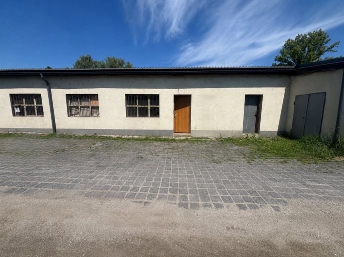 Pronájem, Obchod a služby, Karviná