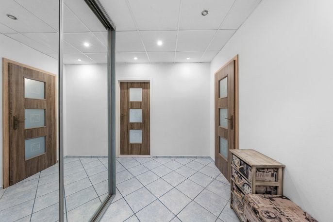 Prodej, Byt 3+1, Ústí nad Labem