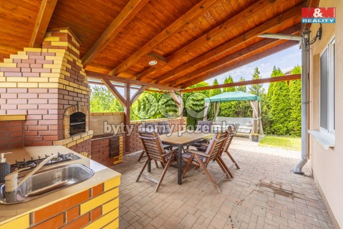 Prodej, Rodinný dům, Velké Přílepy