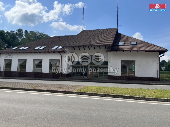 Prodej, Obchod a služby, Petrovice u Karviné