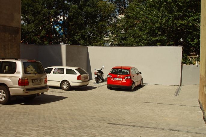 Pronájem, Byt 2+1, Teplice