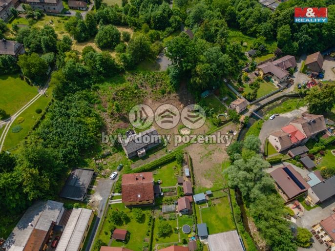 Prodej, Na klíč, Třinec